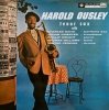 Harold Ousley - Tenor Sax (LP)